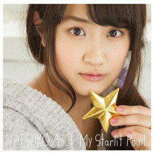 My Starlit Point[CD] [通常盤] / 麻生夏子