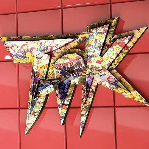 TPK ベスト ゴォーーーッ![CD] [CD+DVD] / T-Pistonz+KMC