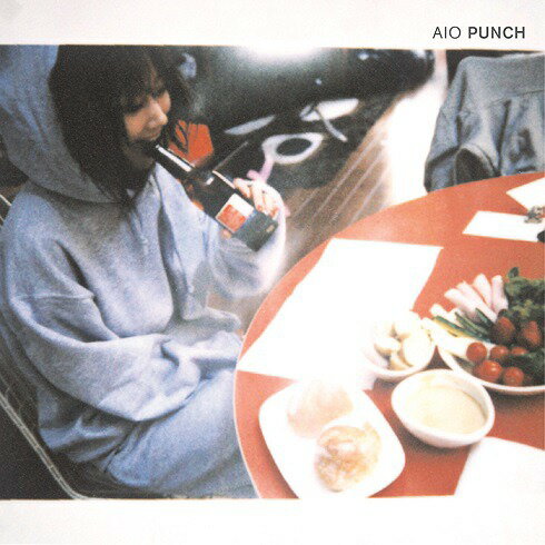 AIO PUNCH[CD] / 大塚愛
