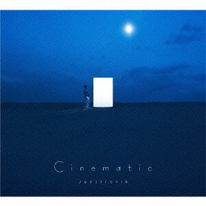 Cinematic[CD] / Jazztronik