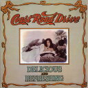 デリシャス・アンド・リフレッシング[CD] [初回限定盤] / コースト・ロード・ドライヴ