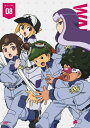 ダンボール戦機ウォーズ[DVD] 第8巻 / アニメ