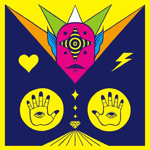 V/A ”cosmicnote10”[CD] / V.A.