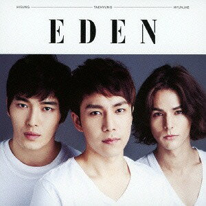 言葉にできないけど[CD] [通常盤] / EDEN