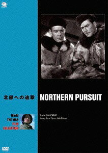 北部への追撃[DVD] / 洋画