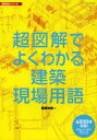 ご注文前に必ずご確認ください＜商品説明＞豊富なイラストと写真で建物のしくみがすんなりわかる。4000語収録。＜収録内容＞第1章 地盤・基礎第2章 躯体第3章 性能第4章 仕上げ第5章 建具・家具第6章 設備＜商品詳細＞商品番号：NEOBK-1637346Kenchiku Chishiki / Hen / choIllustrated De Yoku Wakaru Kenchiku Gemba Yogo (Kenchiku Chishiki Kenchiku Sekkei Series 5)メディア：本/雑誌重量：620g発売日：2014/03JAN：9784767817446超図解でよくわかる建築現場用語[本/雑誌] (建築知識 建築設計シリーズ 5) / 建築知識/編2014/03発売