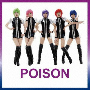 ご注文前に必ずご確認ください＜商品説明＞微熟女ユニットPOISON(ポワゾン)のセカンド・シングル。デビュー曲を凌駕するお色気ムンムンの歌詞&ダンス・パフォーマンスで再び光臨!＜アーティスト／キャスト＞POISON(演奏者)＜商品詳細＞商品番号：DAPP-1Poison / Awatenaide Misoji Mambo / Peek-a-booメディア：CD発売日：2014/02/07JAN：4562409080015慌てないで三十路マンボ/PEEK-A-BOO[CD] / POISON2014/02/07発売