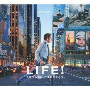 LIFE! オリジナル・サウンドトラック[CD] / サントラ