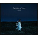 StarRingChild EP CD 通常盤 / Aimer