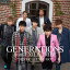 NEVER LET YOU GO[CD] [CD+DVD] / GENERATIONS from EXILE TRIBE