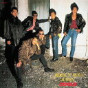 ROCK’N’ ROLL JUNKY[CD] / クールスR.C.