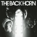 THE BACK HORN[CD] [廉価盤] / THE BACK HORN