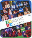 ナルチカ2013 秋 Berryz工房×Juice=Juice[Blu-ray] / Berryz工房×Juice=Juice
