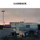 LAIDBACK[CD] / YASUSHI IDE