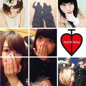 ポリティカルないきものたち[CD] / タルトタタン