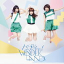 トリプル WONDERLAND CD リミックスCD付初回限定盤 C / Negicco