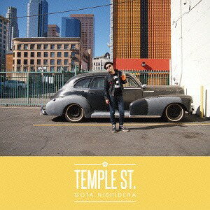 TEMPLE ST.[CD] / 