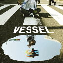 VESSEL[CD] [通常盤] / 鈴村健一
