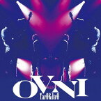 OVNI[CD] / TarO&JirO