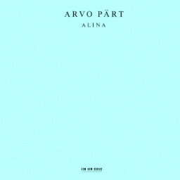 アルヴォ・ペルトの世界～アリーナ[CD] [SHM-CD] [限定盤] / アルヴォ・ペルト