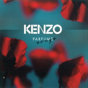 KENZO PARFUMS songs[CD] / オムニバス