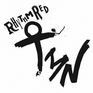 RHYTHM RED[CD] [Blu-spec CD2] / TM NETWORKのサムネイル