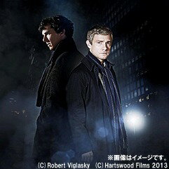 SHERLOCK/シャーロック シーズン3[DVD] DVD BOX / TVドラマ