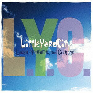 LYC[CD] / Little Yard City