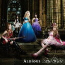 Other World CD 初回限定盤B / Aldious