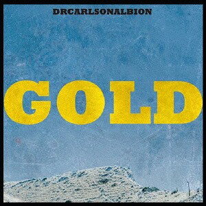 ゴールド[CD] / DRカールソンアルビオ