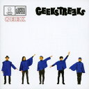 GEEKSTREEKS[CD] / GEEKSTREEKS