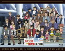 ルパン三世vs名探偵コナン THE MOVIE Blu-ray / アニメ