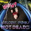 MELODIC PUNKS NOT DEAD!!![CD] [CD+DVD] / NAMBA69