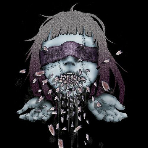 腑 -はらわたのおと-[CD] 流通版 / 紅蝉