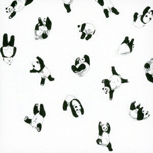 Other - パンダの隠し方[CD] / ハイカラボール