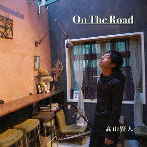 Artist Name: Ka Line - On The Road[CD] / 高山賢人