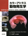 ͥ ŷԾŹ㤨֥顼ȥ饹ưʪȯ / ȥ:Essentials of Domestic Animal Embryology[/] / PoulHyttel/ FredSinowatz/ MortenVejlsted/ ܲ/ ë/פβǤʤ10,450ߤˤʤޤ