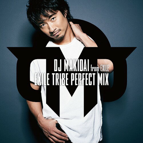 EXILE TRIBE PERFECT MIX[CD] / DJ MAKIDAI from EXILE