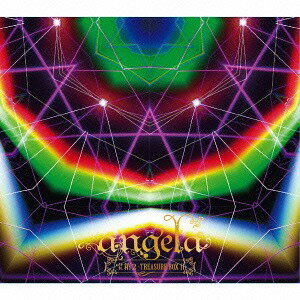 宝箱2 -TREASURE BOX II-[CD] [初回限定盤] / angela