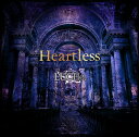 Heartless[CD] [タイプB] / LUCHe.