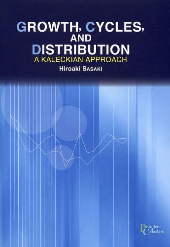 ご注文前に必ずご確認ください＜商品説明＞＜収録内容＞1 Medium‐run Kaleckian Models(Endogenous Technological Change Income Distribution and Unemployment with Inter‐Class Conflict)2 Long‐run Kaleckian Models(Conflict Growth Distribution and Employment:A Long‐run Kaleckian ModelIs the Long‐run Equilibrium Wage‐led or Profit‐led?A Kaleckian Approach)3 Extended Short‐run Kaleckian Models(The Macroeconomic Effects of the Wage Gap between Regular and Non‐Regular Employment and of Minimum WagesInternational Competition and Distributive Class Conflict in an Open Economy Kaleckian Model)＜商品詳細＞商品番号：NEOBK-1651453Hiroakisasaki / [Hen] / GROWTH CYCLES AND DISTRIBUTION A KALECKIAN APPROACH (Premiere)メディア：本/雑誌重量：340g発売日：2014/03JAN：9784876983940GROWTH CYCLES AND DISTRIBUTION A KALECKIAN APPROACH[本/雑誌] (Premiere) / HiroakiSASAKI/〔編〕2014/03発売