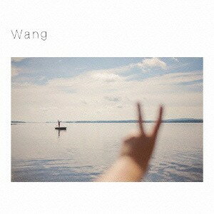 Wang[CD] / 王舟