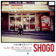 礭ʰڤβ[CD] / SHOGO