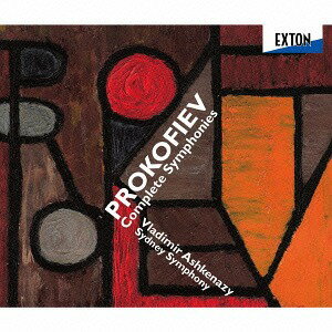 ご注文前に必ずご確認ください＜商品説明＞2009年11月にオーストラリア、シドニーオペラハウスで1ヶ月に渡り行われた、”プロコフィエフ・フェスティヴァル”での交響曲全集録音。本CDでは演奏機会の少ない交響曲第2〜4番もセッション録音にて収録。プロコフィエフ自身が彼の作品に内在すると認めた”クラシック”と”モダン”、”運動”と”杼情”は、シドニー響の驚くほどの演奏水準と、アシュケナージならではの歯切れの良いリズム感と、テンポ感、そして同じロシア人として、卓越したピアニスト同士として、奇しくも相似形を描いた音楽家人生を歩んだ者が共有する深い共感と相性の良さを、その演奏から伺い知ることができる。＜アーティスト／キャスト＞シドニー交響楽団(演奏者)　ウラディーミル・アシュケナージ シドニー交響楽団(演奏者)　ヴラディーミル・アシュケナージ(演奏者)＜商品詳細＞商品番号：EXCL-99Vladimir Ashkenazy (conductor) / Sydney Symphony Orchestra / Prokofiev: Symphoniesメディア：CD発売日：2014/06/25JAN：4526977050993プロコフィエフ: 交響曲全集[CD] / ウラディーミル・アシュケナージ (指揮)/シドニー交響楽団2014/06/25発売