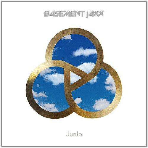 ジャント[CD] [輸入盤] / ベースメント・ジャックス