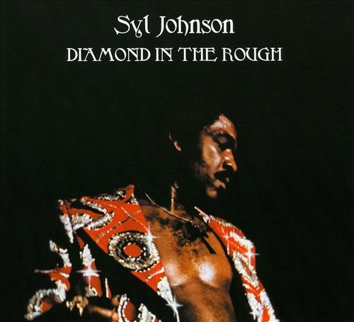ダイアモンド・イン・ザ・ラフ[CD] / シル・ジョンソン