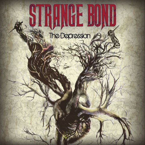 The Depression[CD] / Strange Bond