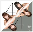 4/4 YON BUN NO YON ＜DVD付き限定盤＞[CD] / AeLL.