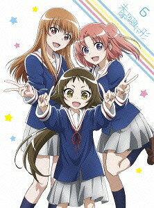 未確認で進行形[Blu-ray] vol.6 (最終巻) / アニメ