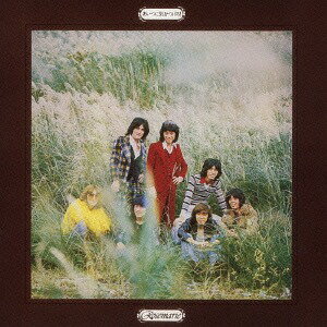 あいつに気をつけろ+6[CD] / ローズマリー